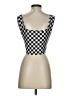 Shein Black Tank Top Size S - photo 2