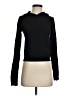 Athleta Black Turtleneck Sweater Size XS - photo 1