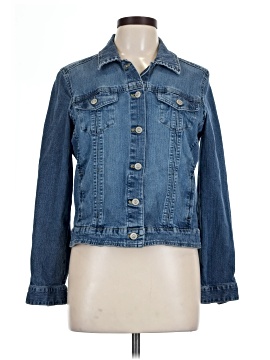 Sonoma Life + Style Denim Jacket