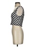 Shein Black Tank Top Size S - photo 5