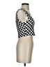 Shein Black Tank Top Size S - photo 4