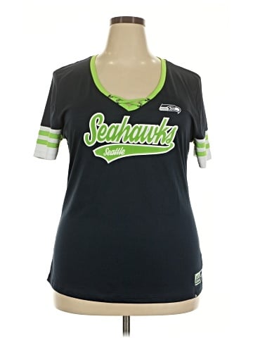 NFL Short Sleeve T-Shirt (view 1)