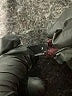 3x1 Brown Turtleneck Sweater Size S - photo 8