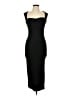 iris Black Cocktail Dress Size L - photo 1