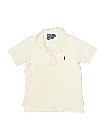 Polo by Ralph Lauren Short Sleeve Polo (view 1)
