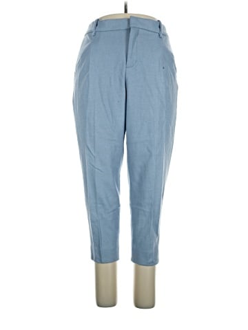 Banana Republic Wool Pants (view 1)