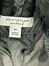 Ann Taylor Gray Casual Pants Size XS - photo 7