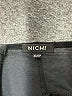 Michi Black Sleeveless Top Size XS - photo 7