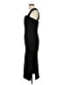 iris Black Cocktail Dress Size L - photo 5