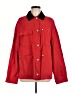 Zara Red Jacket Size M - photo 1