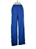 Gap Color Block Blue Track Pants Size XS - photo 1