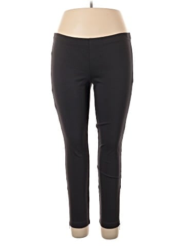 Eileen Fisher Active Pants (view 1)