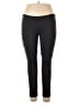 Eileen Fisher Black Active Pants Size M - photo 1