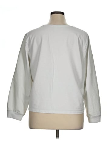 A New Day Sweatshirt (view 2)