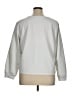 A New Day White Sweatshirt Size XL - photo 2