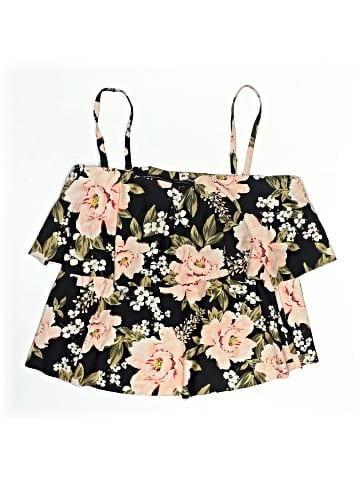 Kona Sol Swimsuit Top (view 1)