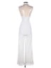 Misha White Jumpsuit Size 4 - photo 2
