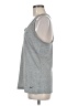 Nike Gray Active Tank Size M - photo 5