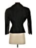 Assorted Brands 100% Acetate Black Blazer Size S - photo 2