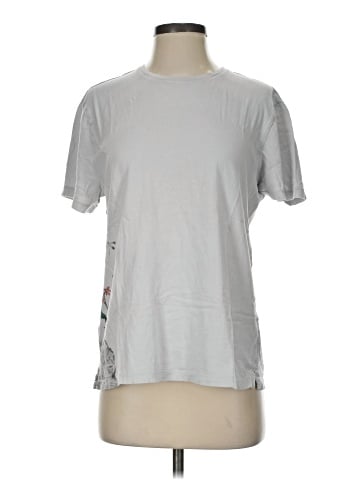 Nicobar Short Sleeve T-Shirt (view 1)