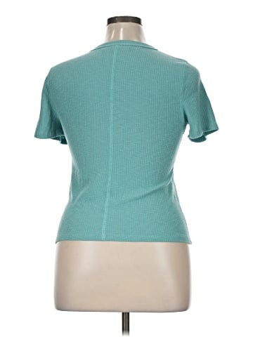 Abercrombie & Fitch Short Sleeve T-Shirt (view 2)