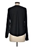 Active by Old Navy Black Long Sleeve T-Shirt Size M - photo 2