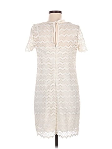 Ann Taylor LOFT Casual Dress (view 2)