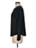 Active by Old Navy Black Long Sleeve T-Shirt Size M - photo 5