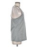 Nike Gray Active Tank Size M - photo 4