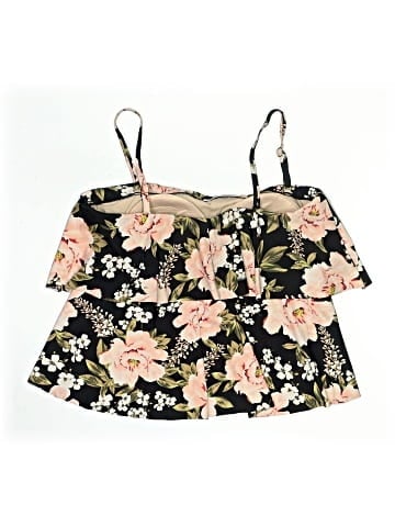 Kona Sol Swimsuit Top (view 2)
