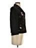 Assorted Brands 100% Acetate Black Blazer Size S - photo 4