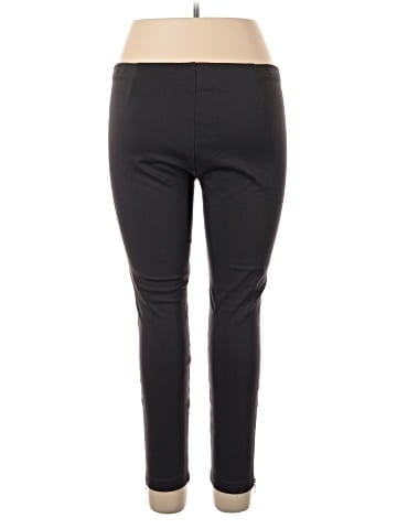 Eileen Fisher Active Pants (view 2)