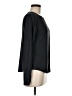 Active by Old Navy Black Long Sleeve T-Shirt Size M - photo 4