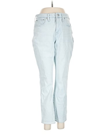 Madewell Jeans (view 1)