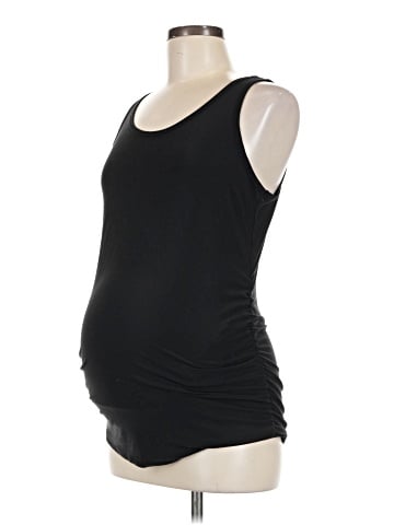Time and Tru Tank Top (view 1)