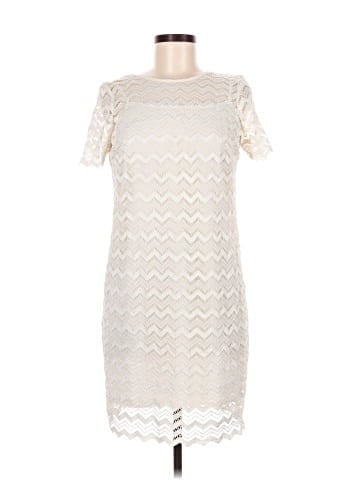 Ann Taylor LOFT Casual Dress (view 1)