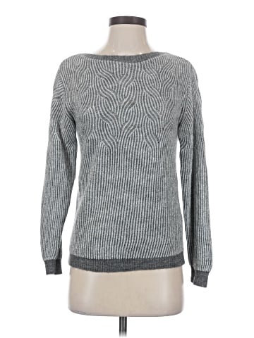 Caroll Pullover Sweater (view 1)
