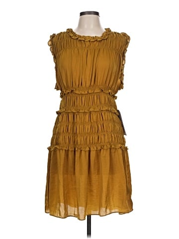 B. Darlin Casual Dress (view 1)