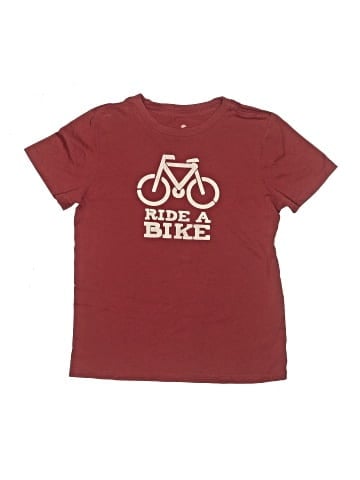 Tucker + Tate Short Sleeve T-Shirt (view 1)