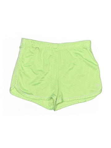 Justice Athletic Shorts (view 1)