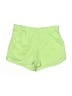 Justice Green Athletic Shorts Size 14 - photo 1