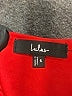 Lulus Red Cocktail Dress Size S - photo 7