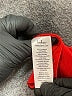Lulus Red Cocktail Dress Size S - photo 8