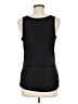 Time and Tru Black Tank Top Size Med Maternity - photo 2