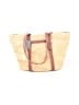 Haute Hippie Tan Tote One size - photo 1