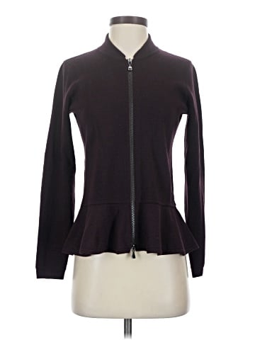 W by Worth Wool Cardigan (view 1)