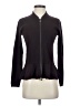 W by Worth 100% Wool Black Wool Cardigan Size 2 - 4 - photo 1