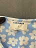 Old Navy Blue Dress Size 3T - photo 3