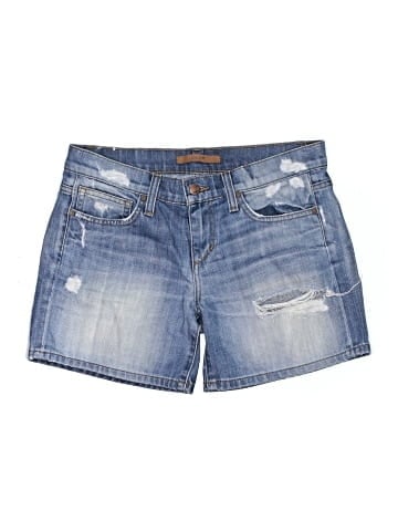 Joe's Jeans Denim Shorts (view 1)