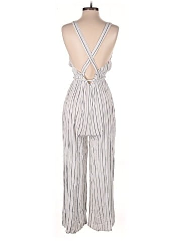L Space Jumpsuit (view 2)
